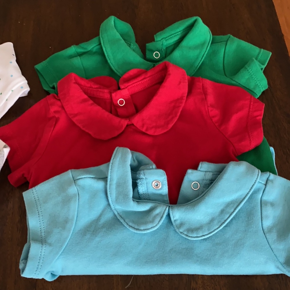 Primary Bundle Tops - Picture 3 of 8